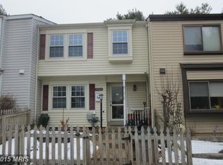 17522 Hoskinson Rd, Poolesville, MD 20837