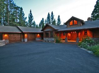 126 Sunburst, Portola, CA 96122