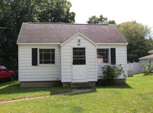 2121 Shettler Rd, Muskegon, MI 49444