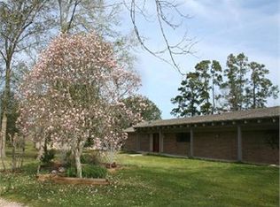 13163 Nicholson Rd, Conroe, TX 77303