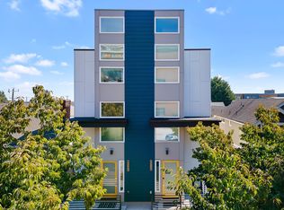 4520B 41st Ave SW, Seattle, WA 98116