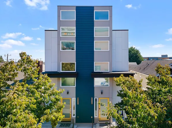 4520B 41st Ave SW, Seattle, WA 98116