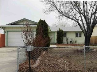 3020 Gracia Del Dios Dr, Reno, NV 89502