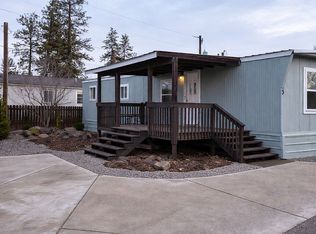 4315 S Cheatham Rd Trailer 3, Spokane, WA 99224