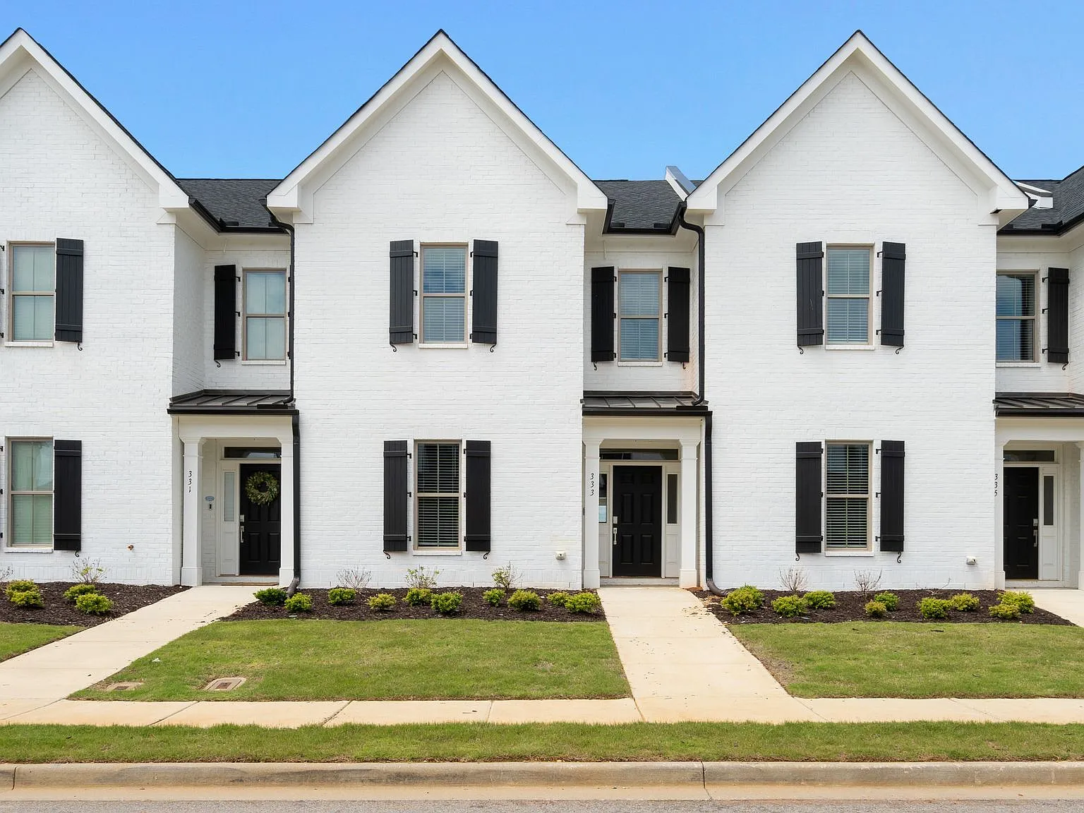 333 Hay Rake Drive - 1 — Photo 1