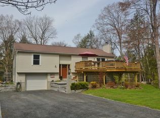 57 Telephone Rd, East Otis, MA 01253