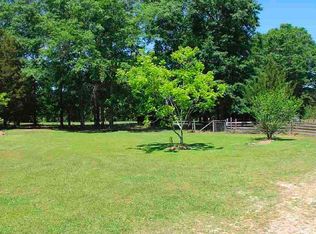 802 Gordon Rd, Hartford, AL 36344