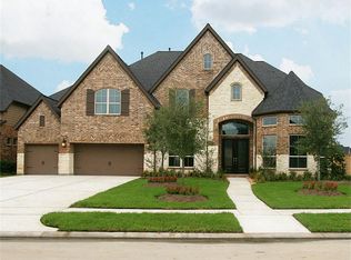 27802 Iron Point Ct, Katy, TX 77494