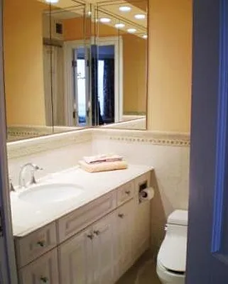 Rented by Olshan Realty | media 5