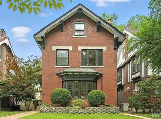 6336 Pershing Ave, Saint Louis, MO