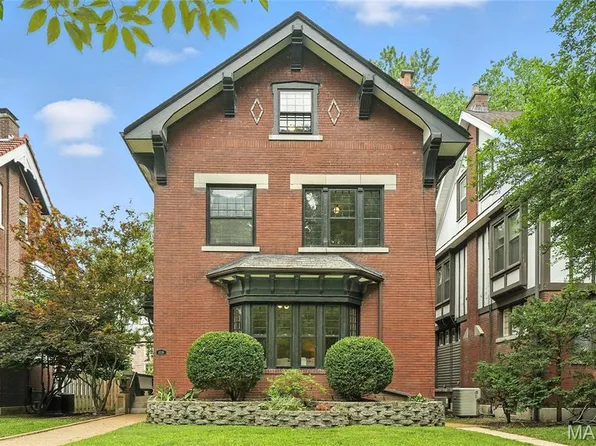 6336 Pershing Ave, Saint Louis, MO 63130