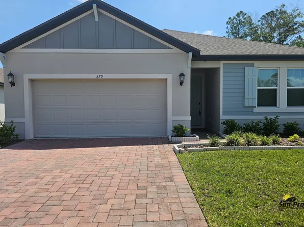 379 Birkdale Dr, Daytona Beach, FL 32124