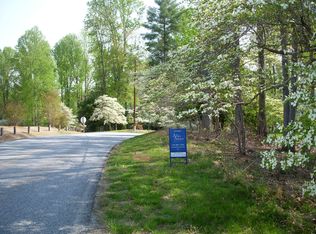 Lot 2 Sandwedge Rd., Wilkesboro, NC 28697