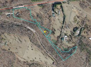 138 Hamilton Park, Rutherfordton, NC 28139