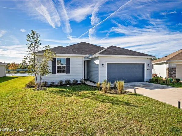 10428 COLLINS FIELD Circle, Jacksonville, FL 32222