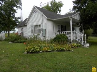 6650 SE 224 Rd, Osceola, MO 64776