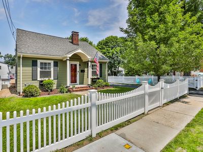 10 Hemenway St, Methuen, MA, 01844