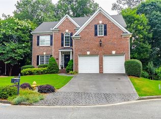 1962 Regency Cove Ct, Chamblee, GA 30341