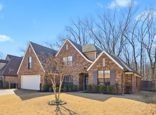 7617 Romero Dr, Arlington, TN 38002