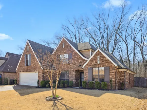 7617 Romero Dr, Arlington, TN 38002