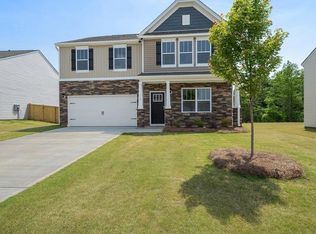 1036 Longstone Way, Spartanburg, SC 29306