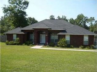 2921 Reese Ln, Cantonment, FL 32533