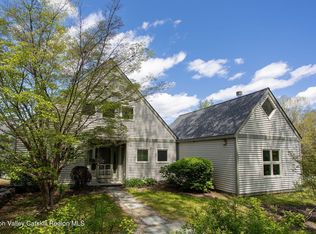 322 Arcadia Drive, Ancramdale, NY 12503