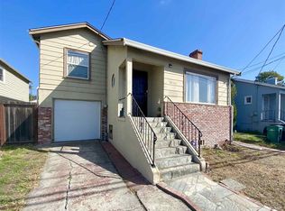 10326 Foothill Blvd, Oakland, CA 94605