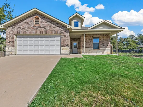 1229 E Harvey Ave, Fort Worth, TX 76104