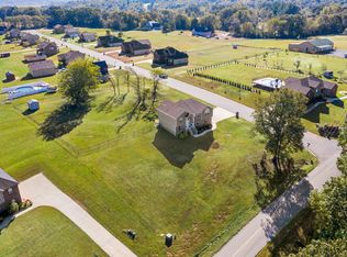 1501 Chapel Ridge Rd, Clarksville, TN 37040