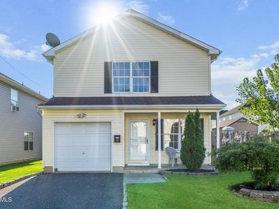 34 Van Dorn Street, Keyport, NJ, 07735