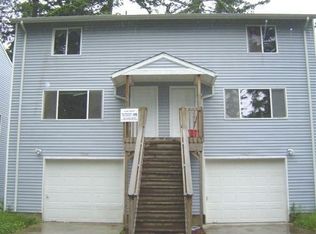 12438 SE Schiller St, Portland, OR 97236
