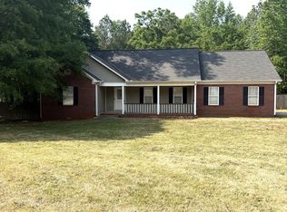 1740 Brushcreek Dr, Monroe, GA 30655