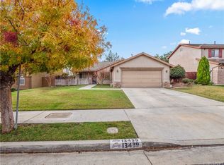 13439 Azores Ave, Sylmar, CA 91342