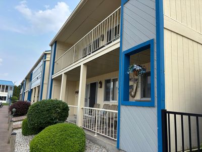 129 Chase Ave Unit 11U, Russells Point, OH, 43348