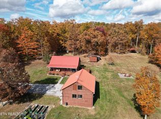 246 Catoosa Ridge Rd LOT 37, Rockwood, TN 37854