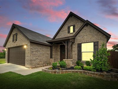 705 Sandy Chip Trl, Fort Worth, TX, 76108