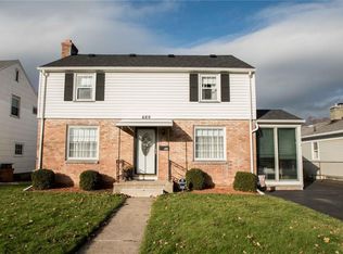 680 Westchester Ave, Rochester, NY 14609