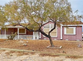 5680 Doubletree Rd, Pahrump, NV 89061