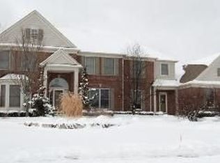 11365 Maple Valley Dr, Plymouth, MI 48170