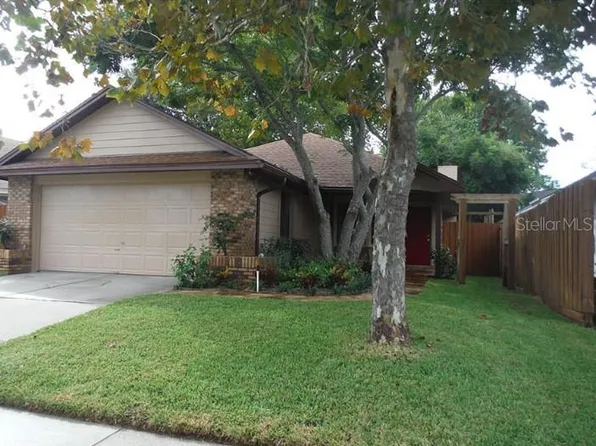 4316 Sandhurst Dr, Orlando, FL 32817