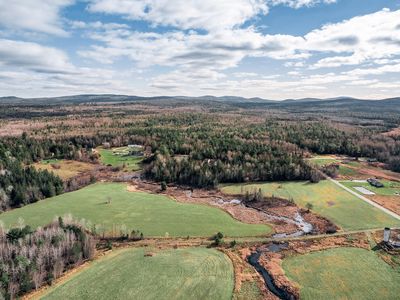 Lot 18 Rowell Road, Holden, ME, 04429