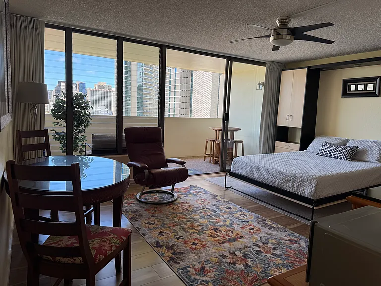 2092 Kuhio Ave #1901 — Photo 8