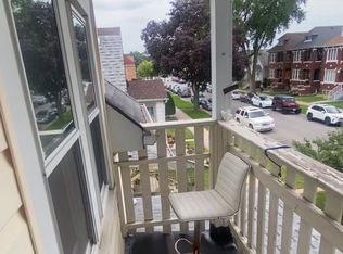 5019 S Kolin Ave #3, Chicago, IL 60632