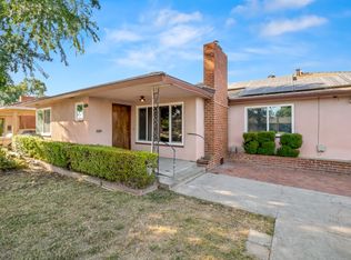 732 W Cortland Ave, Fresno, CA