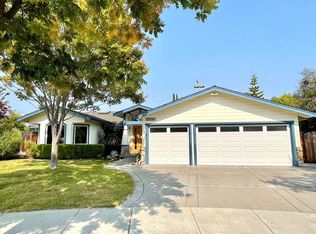 10280 Westacres Dr, Cupertino, CA