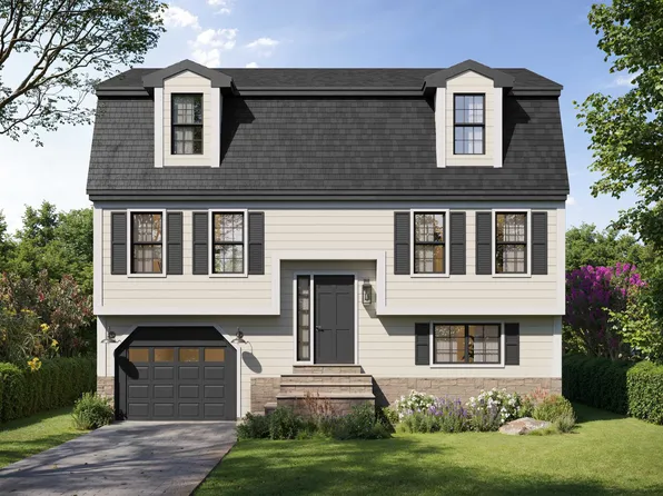 1 Yarmouth Drive, Nashua, NH 03062