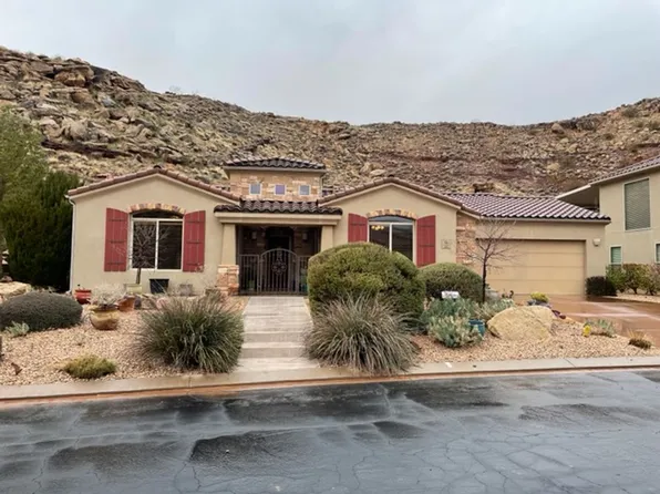 1140 E Fort Pierce Dr N Unit 35, Saint George, UT 84790