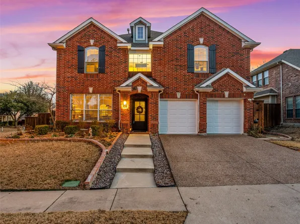 5201 Geode Ln, McKinney, TX 75072