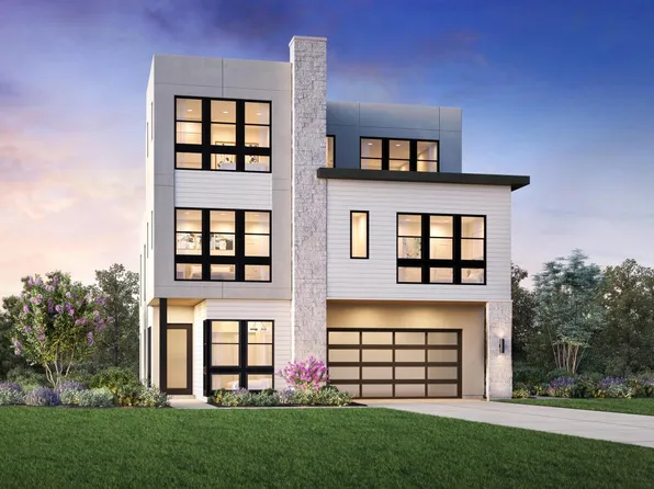 Citrina Plan, Toll Brothers at Great Park Neighborhoods - Laurel Collectio